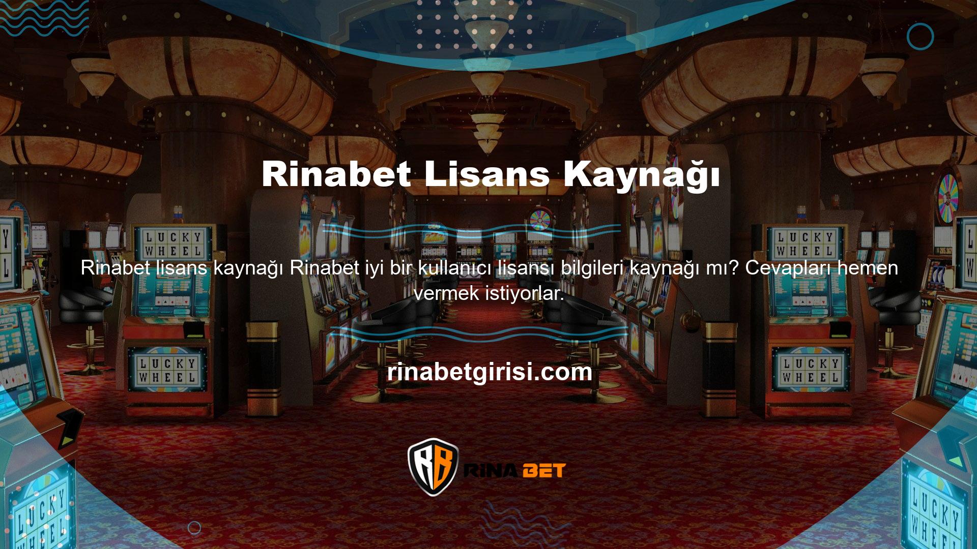 İlk olarak, çevrimiçi bahisçilerin Türkiye'de geçerli izinleri veya lisansları yoktur