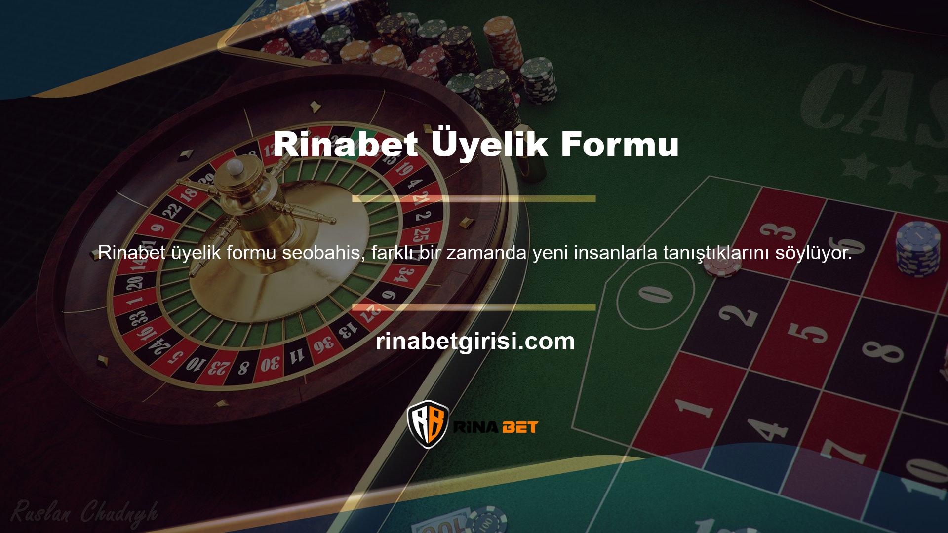 Bu büyük aileye katılmak için üyelik formunu doldurmanız ve bu ailenin bir üyesi olmanız gerekir
